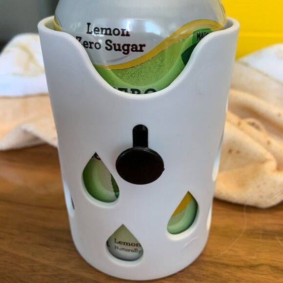 New EVA cup/bottle/can holder for all EVA/Crocs/Bogg bags - Picture 2 of 13